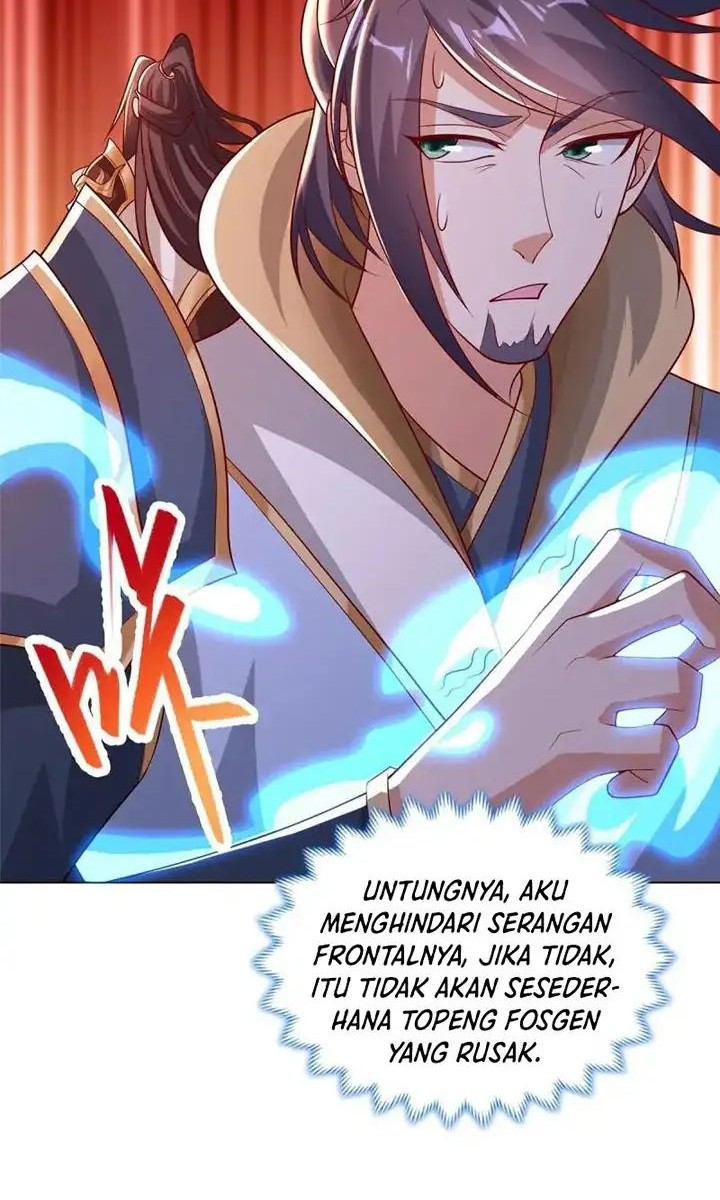 Dragon Master Chapter 249 - halaman 24