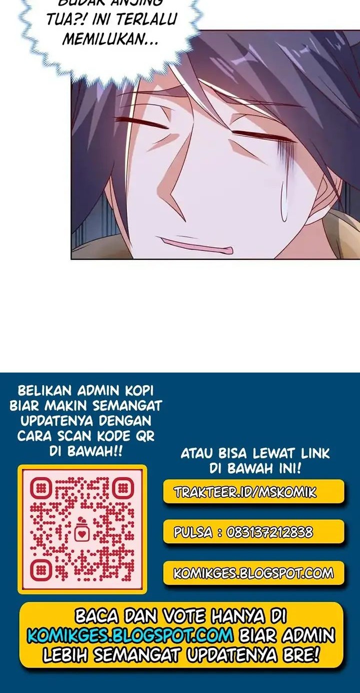 Dragon Master Chapter 249 - halaman 28