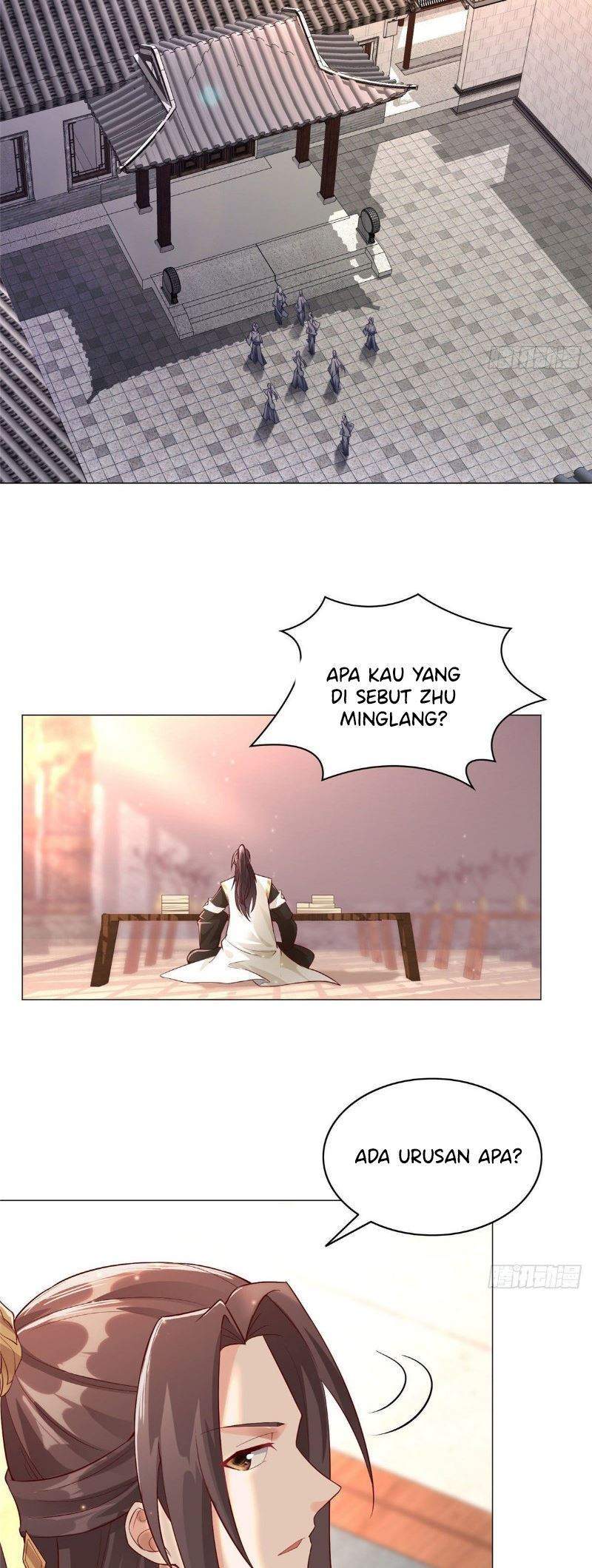 Dragon Master Chapter 25 - halaman 12