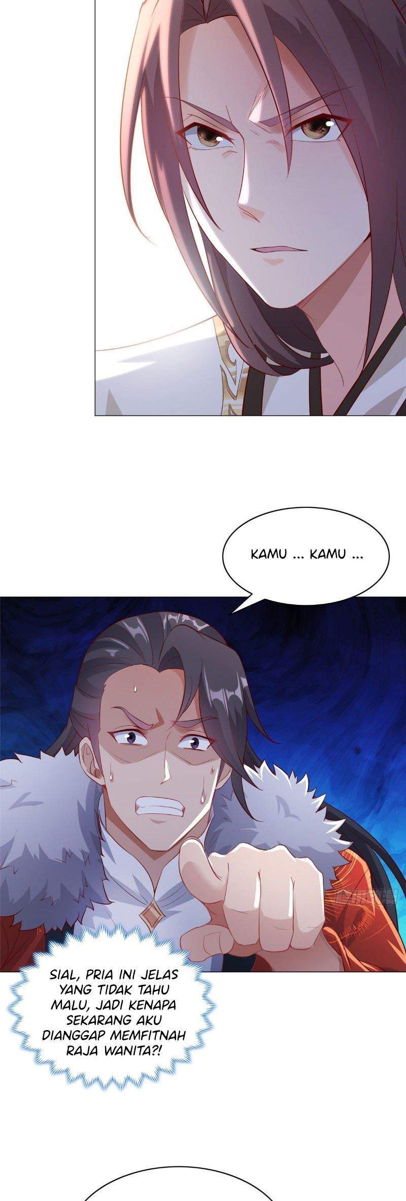 Dragon Master Chapter 25 - halaman 17