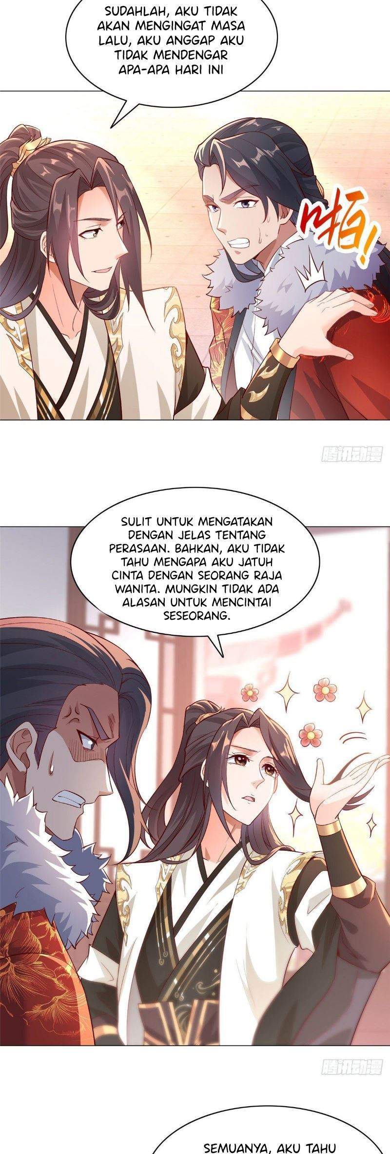 Dragon Master Chapter 25 - halaman 18