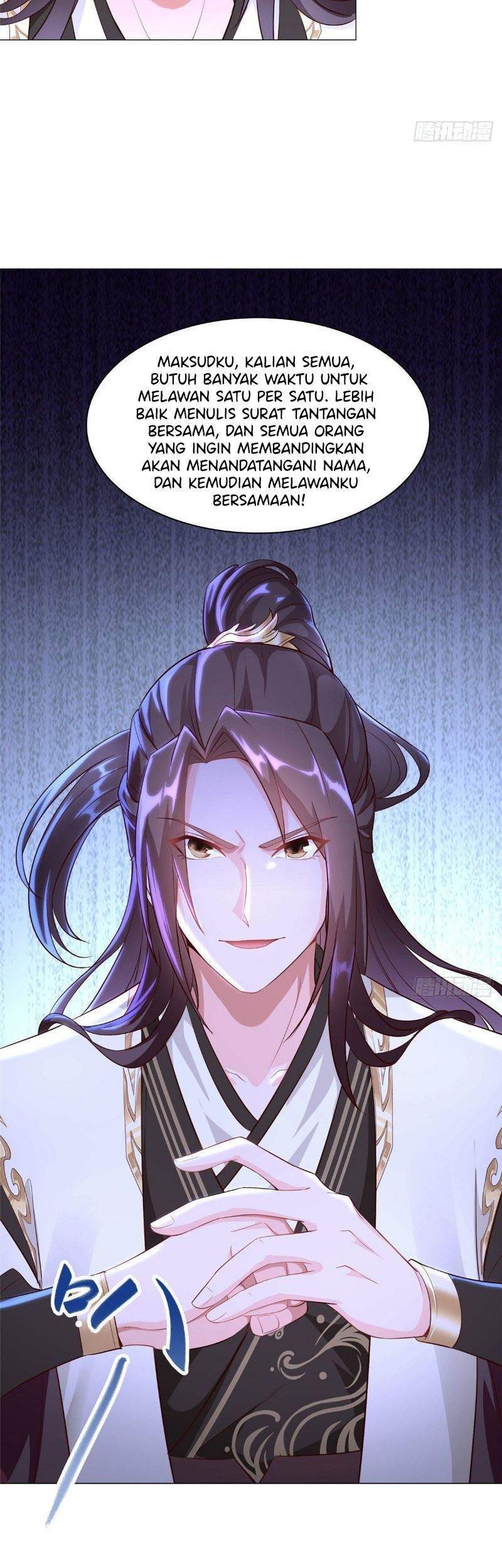 Dragon Master Chapter 25 - halaman 24