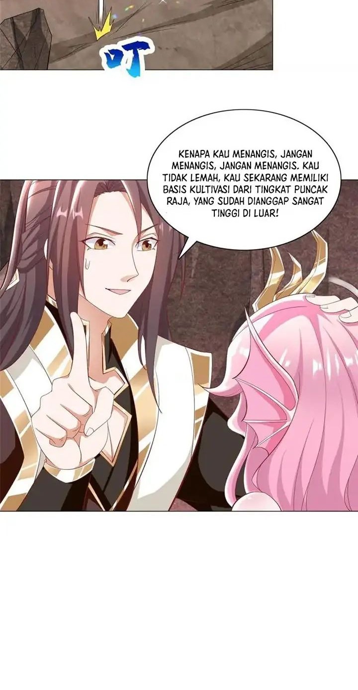 Dragon Master Chapter 250 - halaman 10
