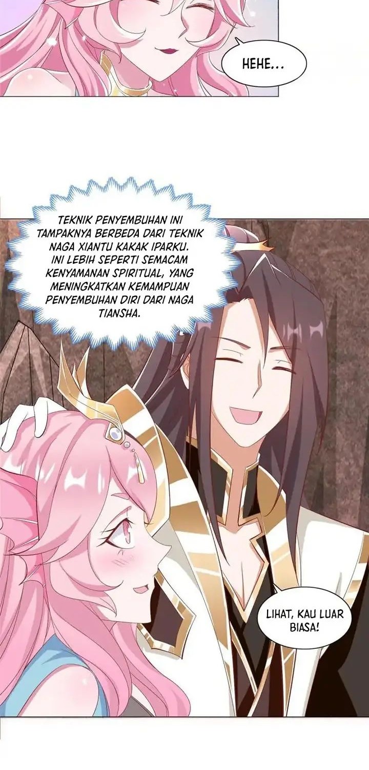 Dragon Master Chapter 250 - halaman 12
