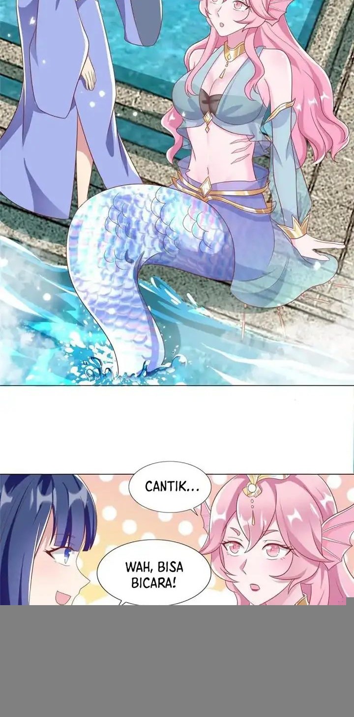 Dragon Master Chapter 250 - halaman 14