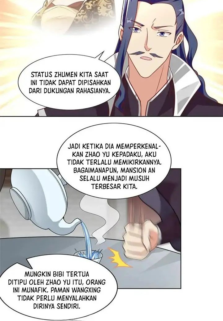 Dragon Master Chapter 250 - halaman 16