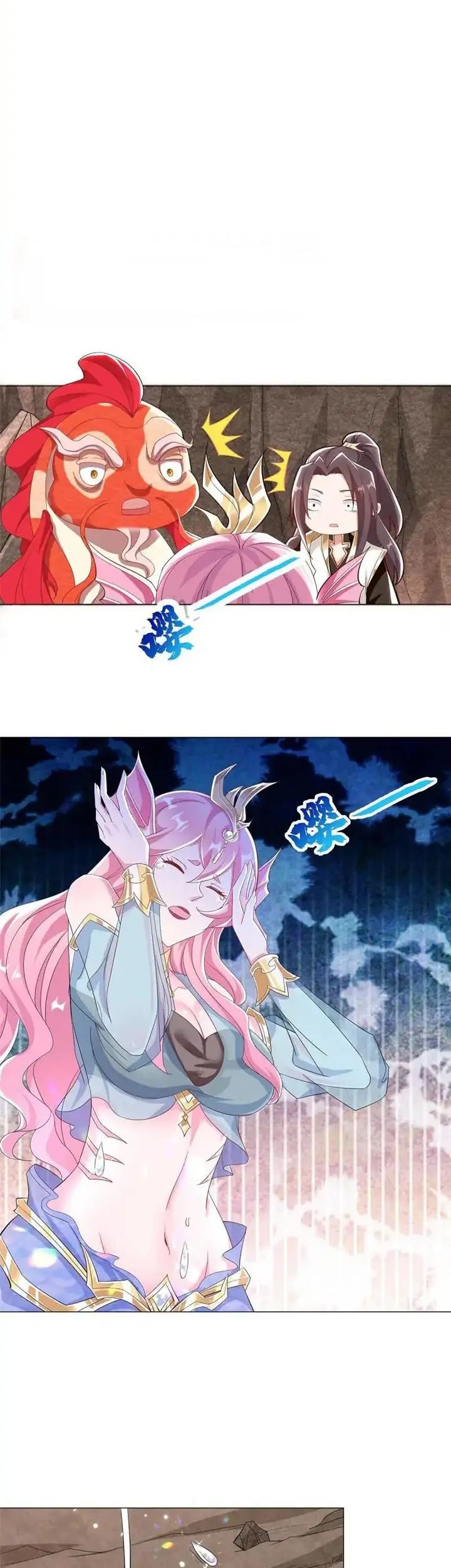 Dragon Master Chapter 250 - halaman 9