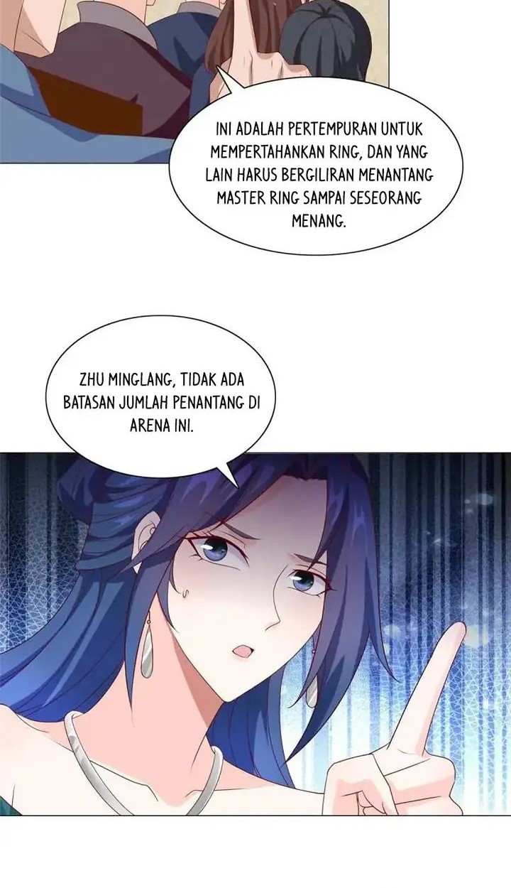 Dragon Master Chapter 251 - halaman 12