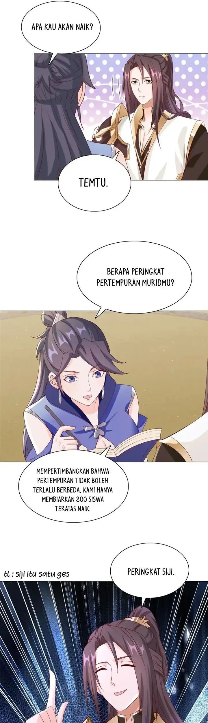Dragon Master Chapter 251 - halaman 15