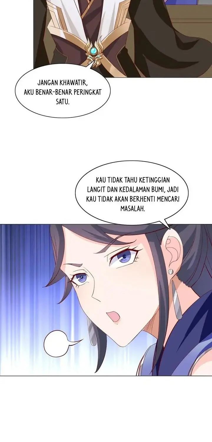 Dragon Master Chapter 251 - halaman 18
