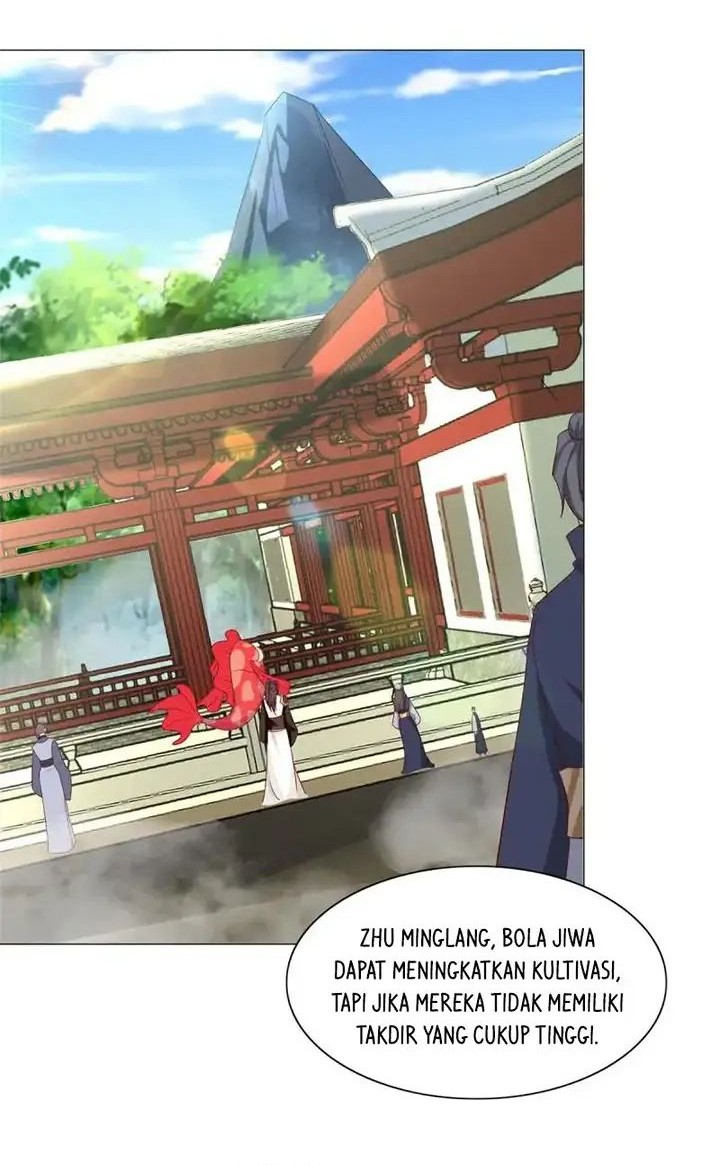 Dragon Master Chapter 251 - halaman 2
