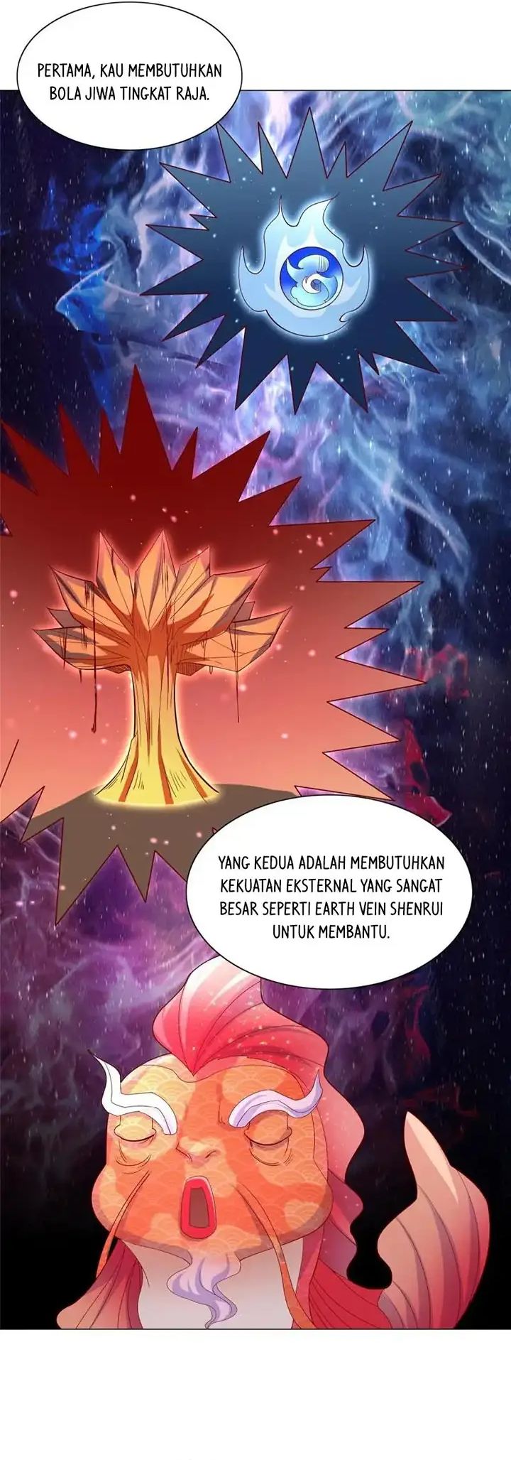 Dragon Master Chapter 251 - halaman 4