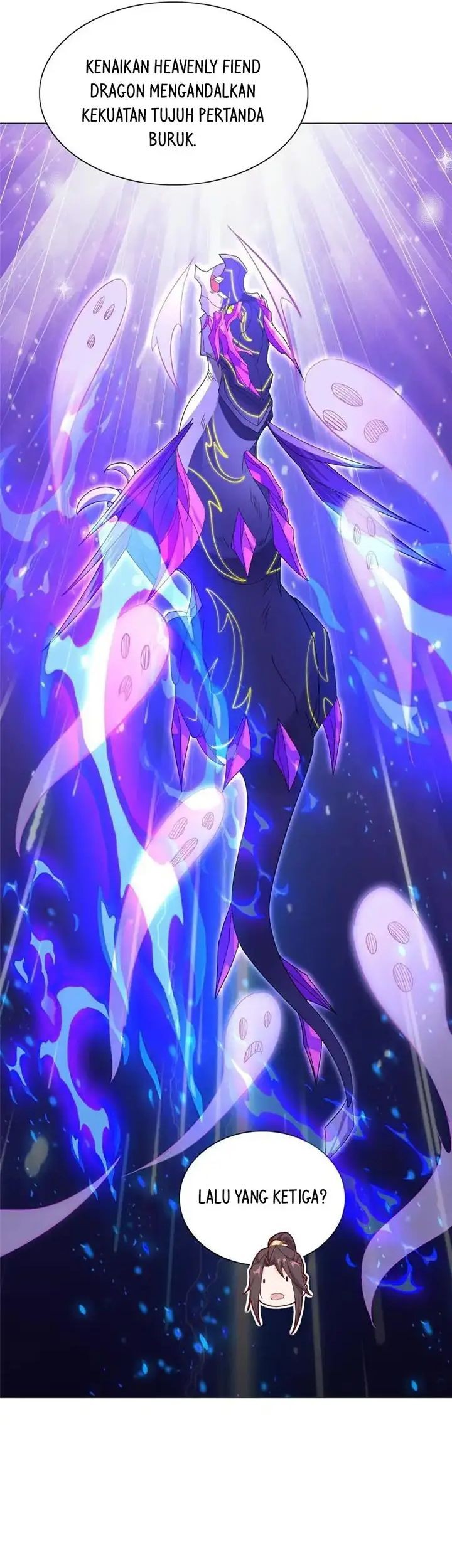 Dragon Master Chapter 251 - halaman 5