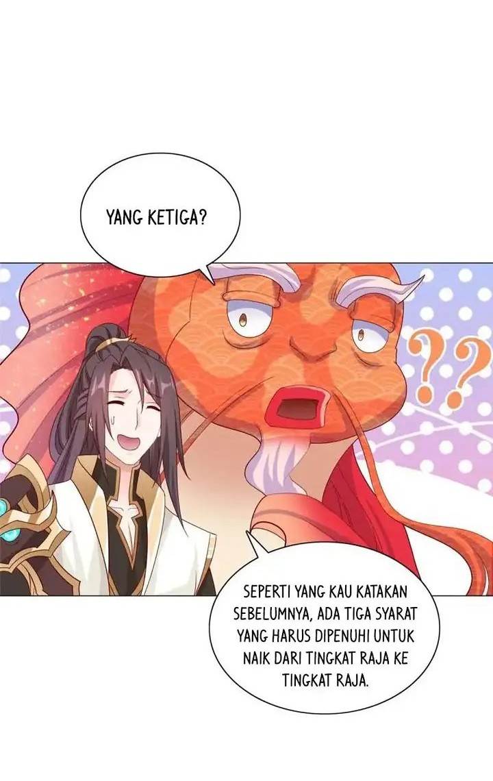 Dragon Master Chapter 251 - halaman 6