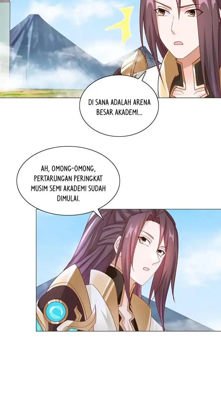 Dragon Master Chapter 251 - halaman 8