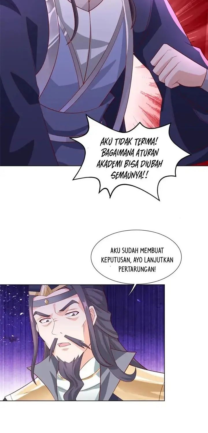 Dragon Master Chapter 252 - halaman 10
