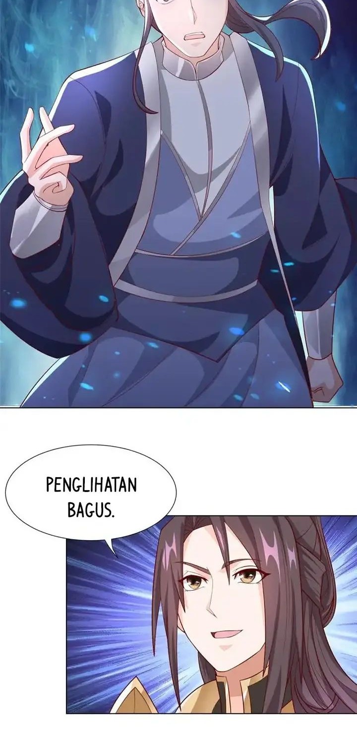 Dragon Master Chapter 252 - halaman 12
