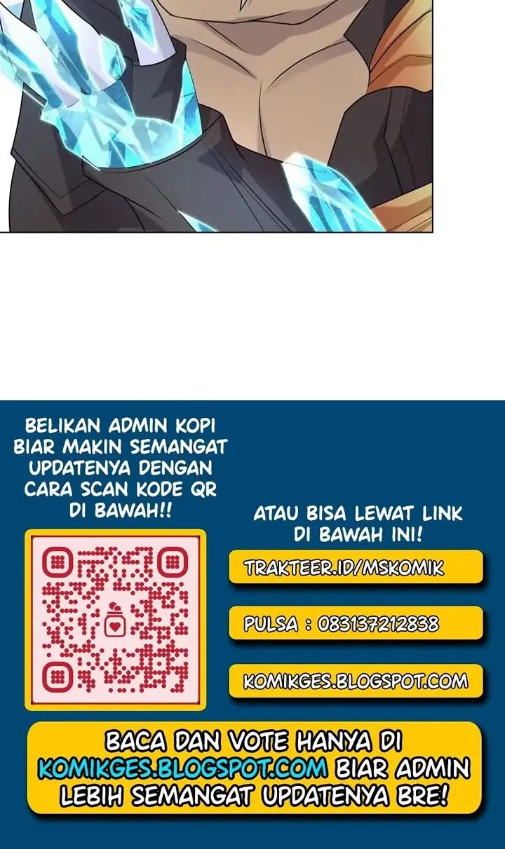 Dragon Master Chapter 252 - halaman 22