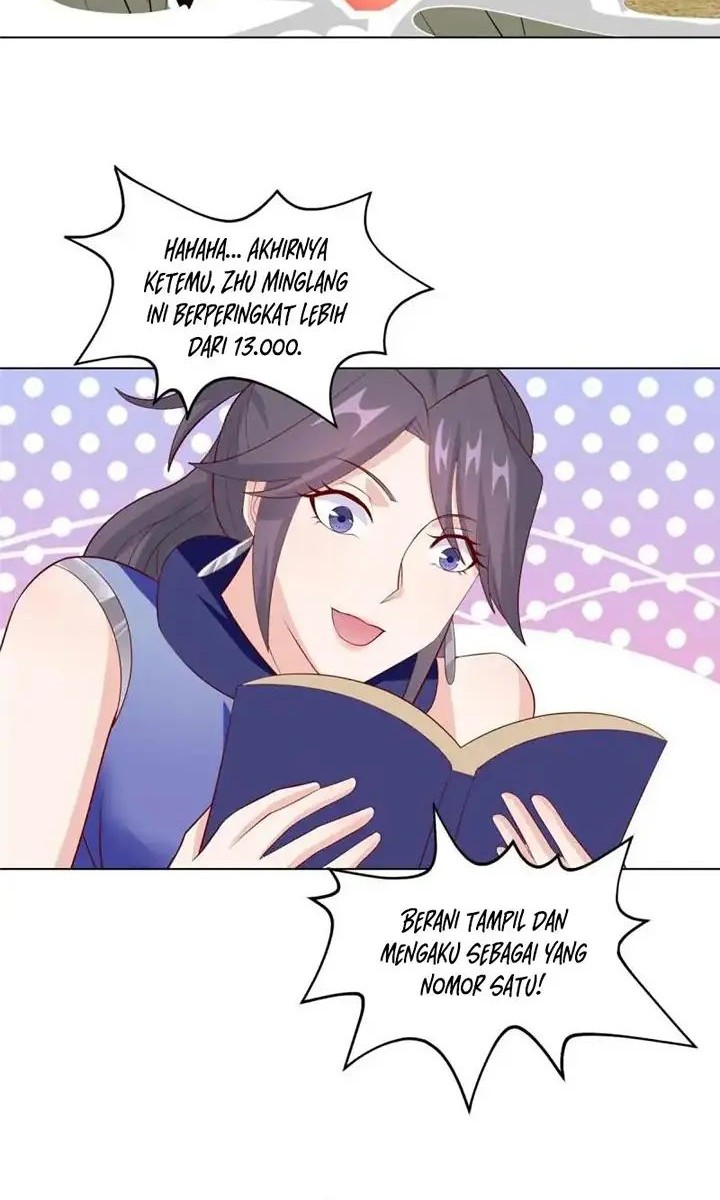 Dragon Master Chapter 252 - halaman 4