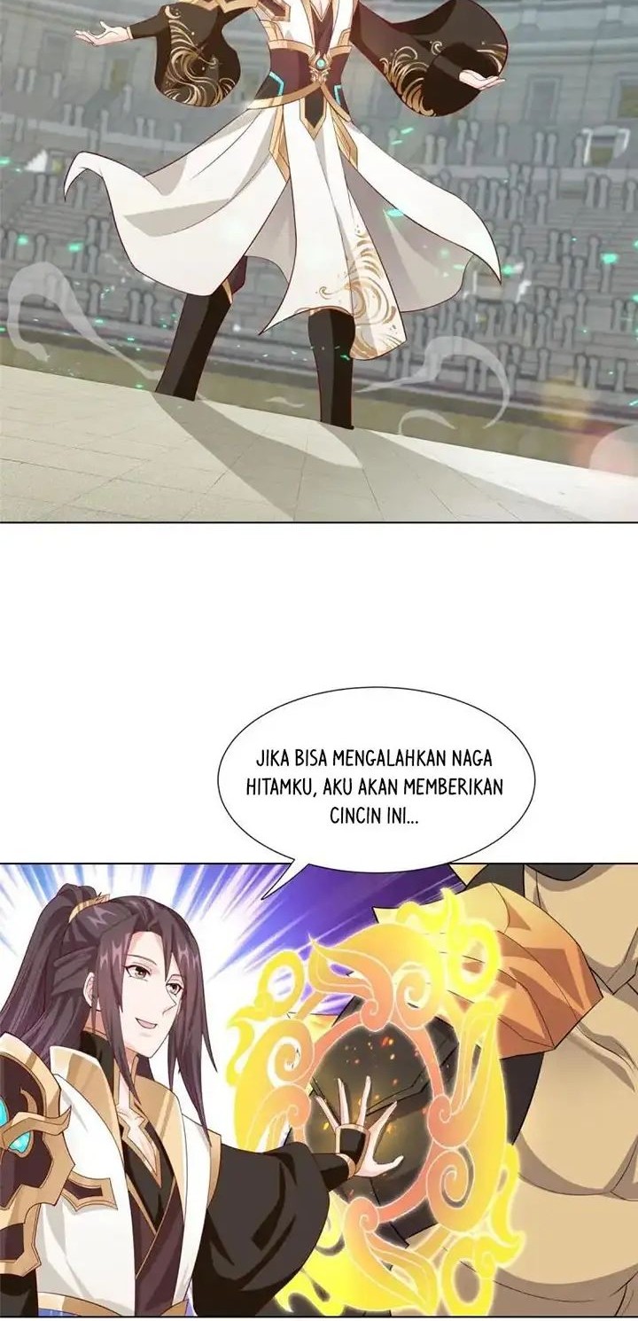Dragon Master Chapter 252 - halaman 6