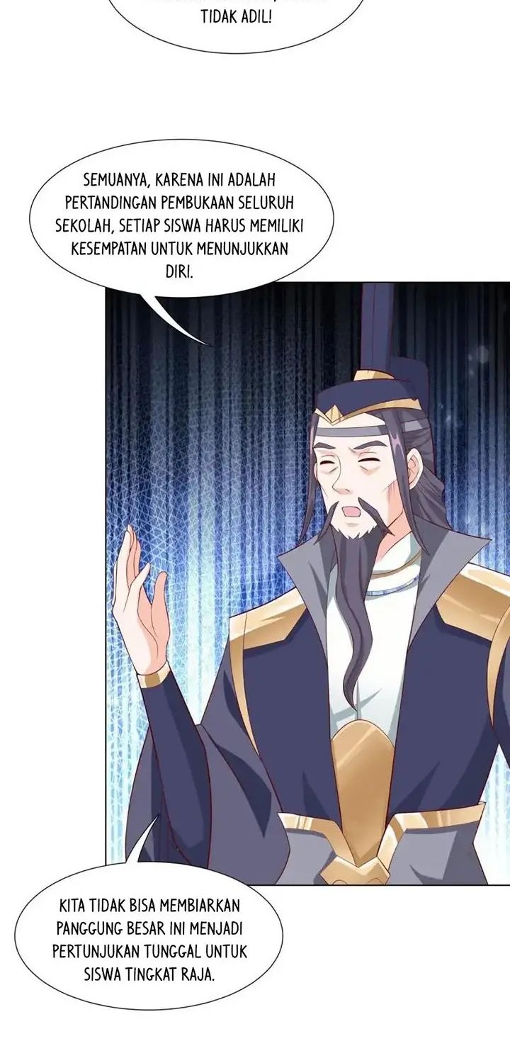Dragon Master Chapter 252 - halaman 8