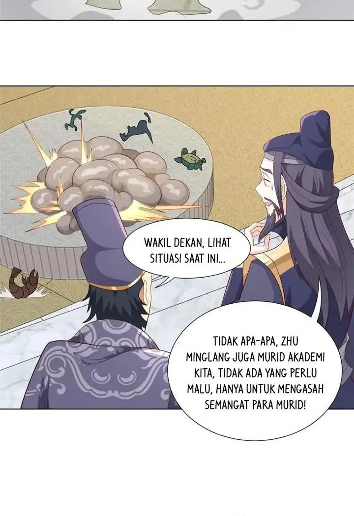 Dragon Master Chapter 253 - halaman 12
