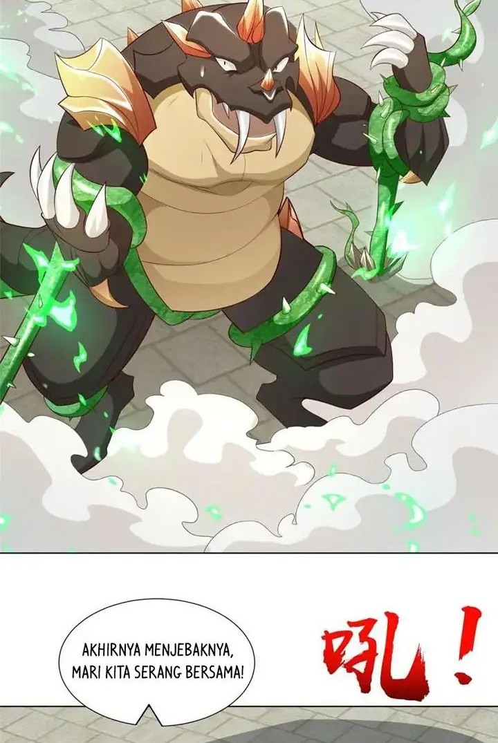 Dragon Master Chapter 253 - halaman 14