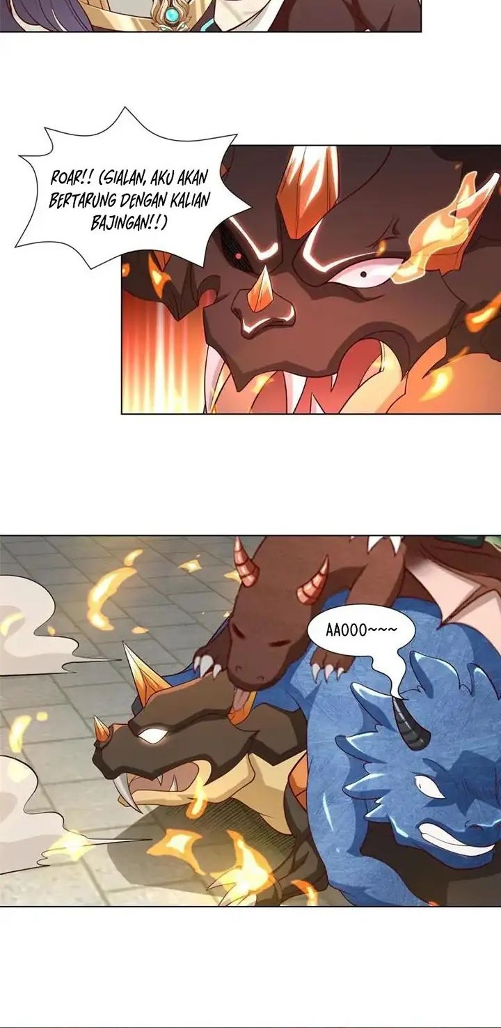 Dragon Master Chapter 253 - halaman 16