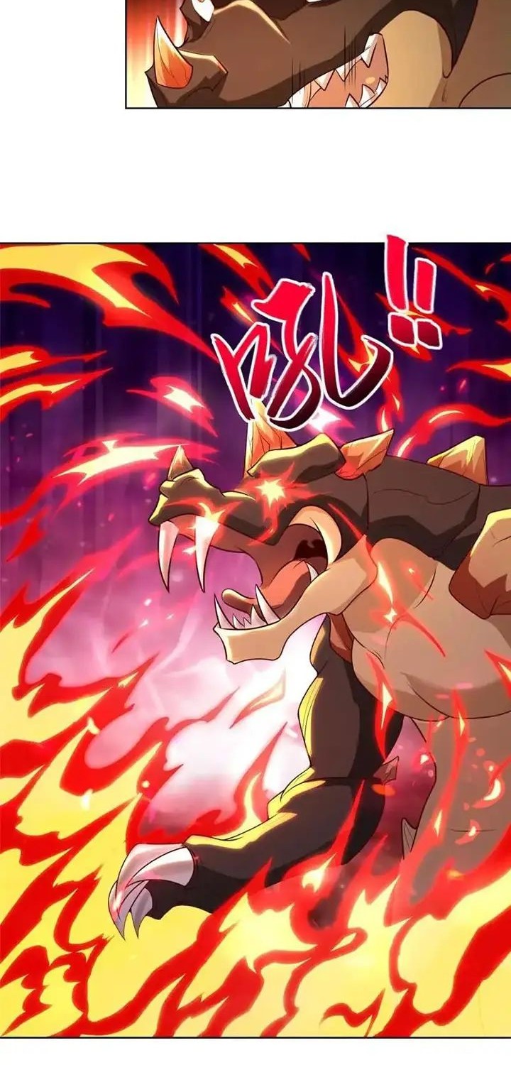 Dragon Master Chapter 253 - halaman 4