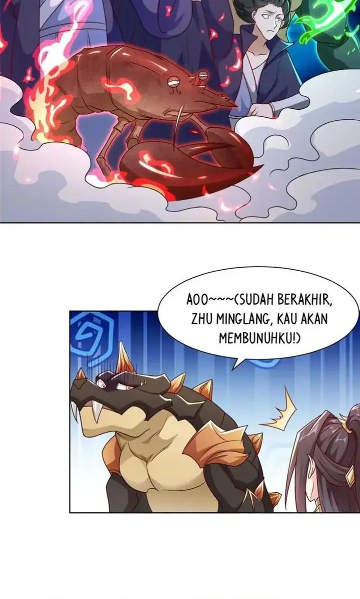 Dragon Master Chapter 253 - halaman 8