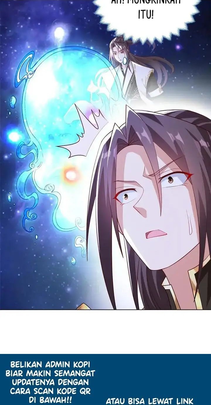 Dragon Master Chapter 254 - halaman 20