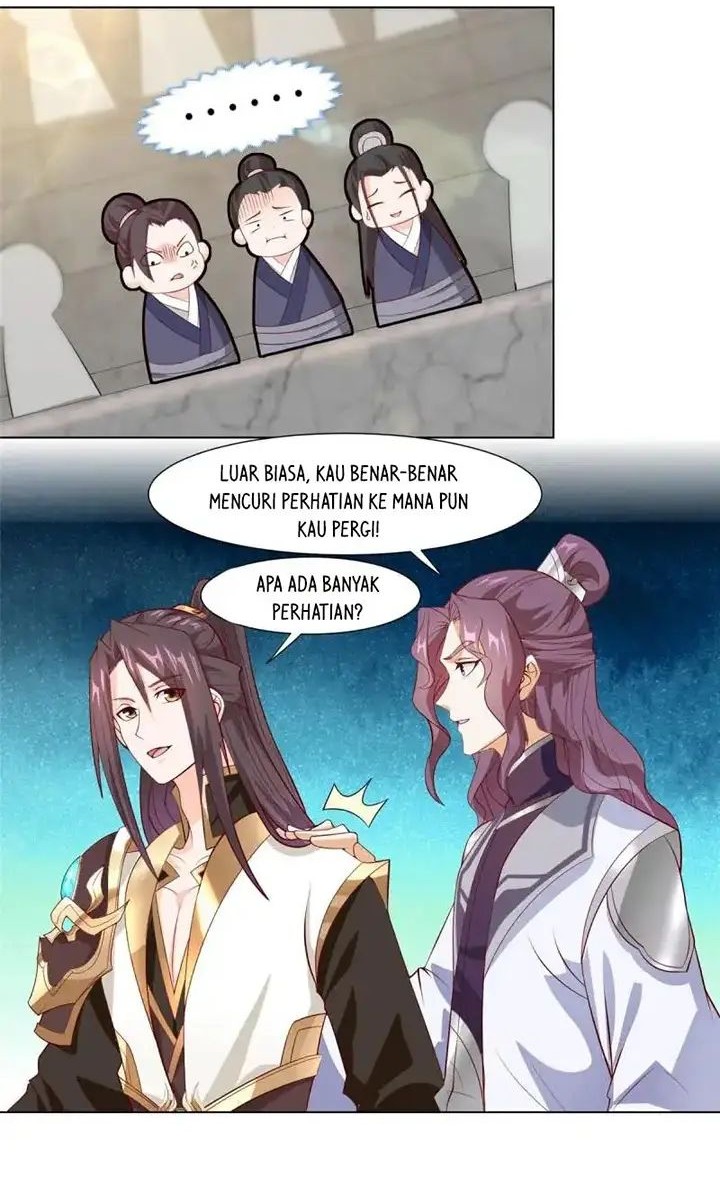 Dragon Master Chapter 254 - halaman 4
