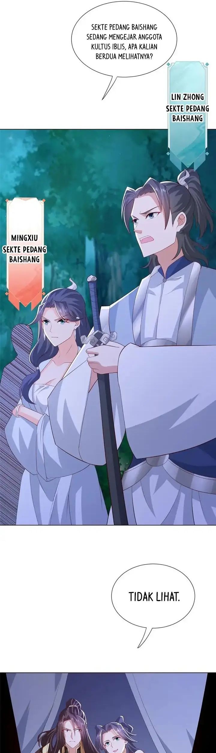 Dragon Master Chapter 255 - halaman 13