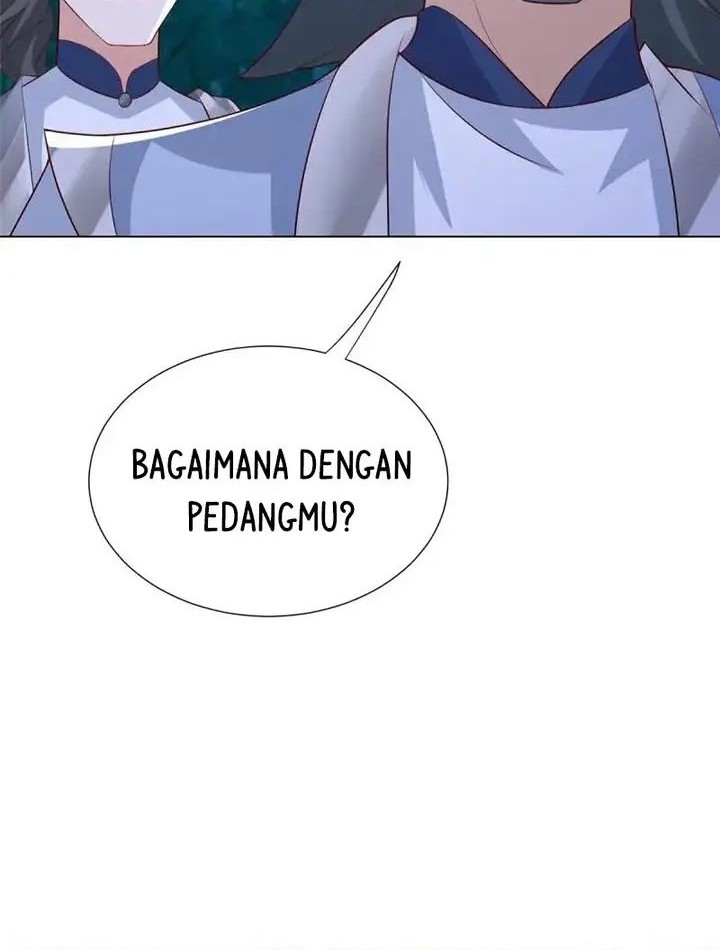 Dragon Master Chapter 255 - halaman 18