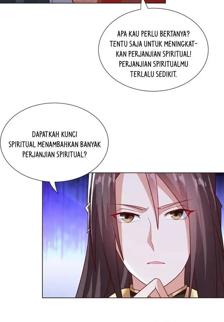 Dragon Master Chapter 255 - halaman 2