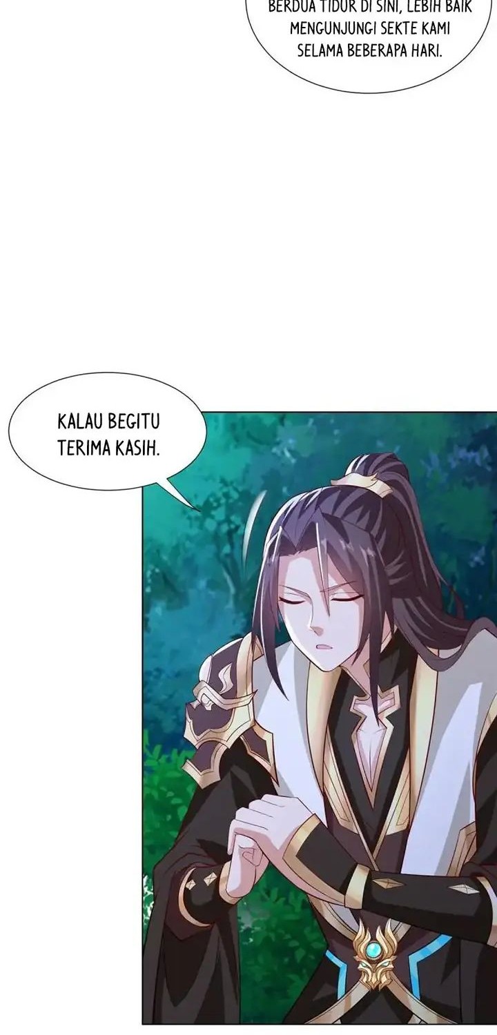 Dragon Master Chapter 255 - halaman 20