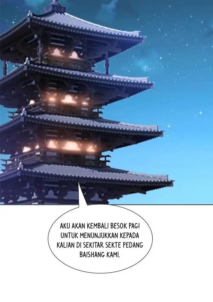 Dragon Master Chapter 255 - halaman 24