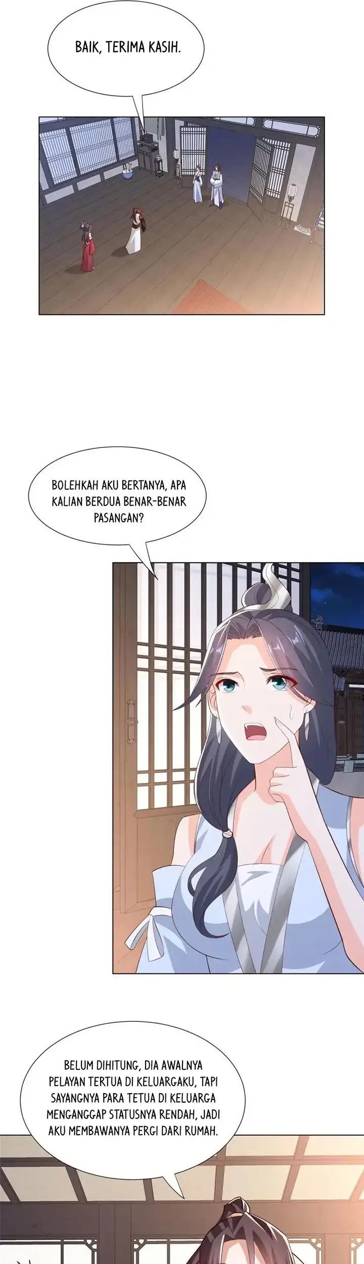 Dragon Master Chapter 255 - halaman 25