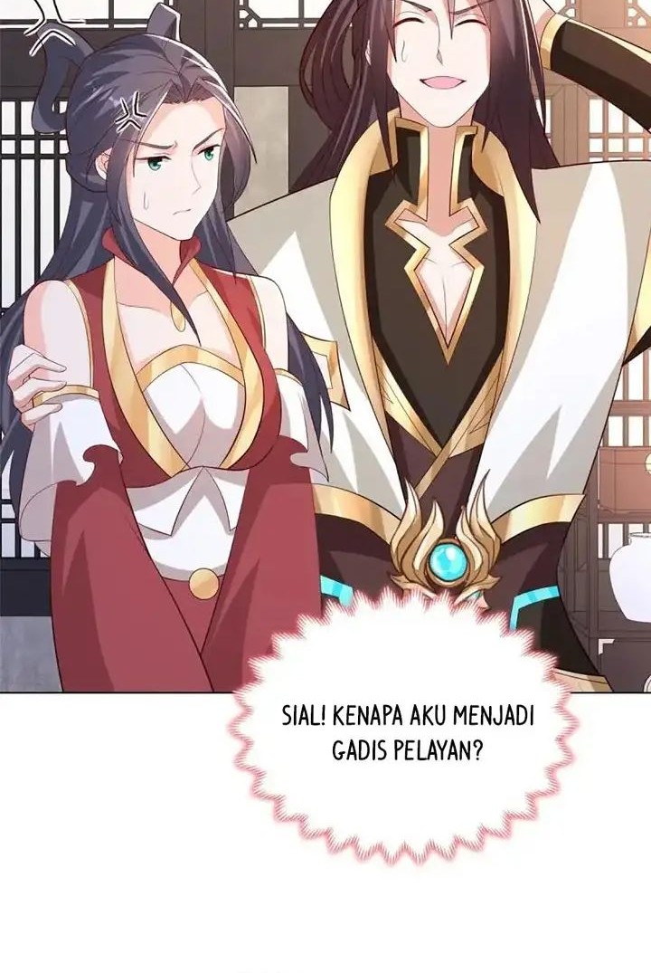 Dragon Master Chapter 255 - halaman 26