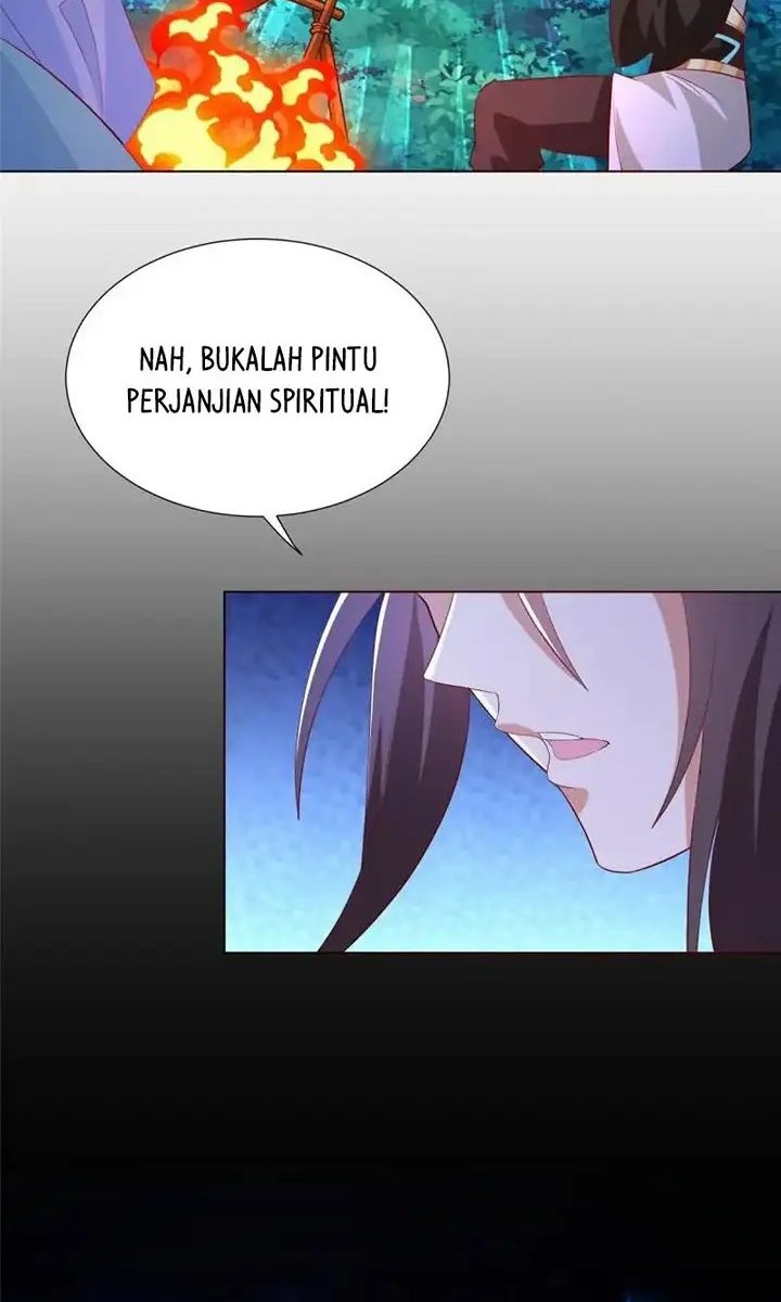 Dragon Master Chapter 255 - halaman 4