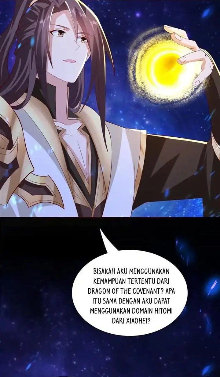 Dragon Master Chapter 255 - halaman 6