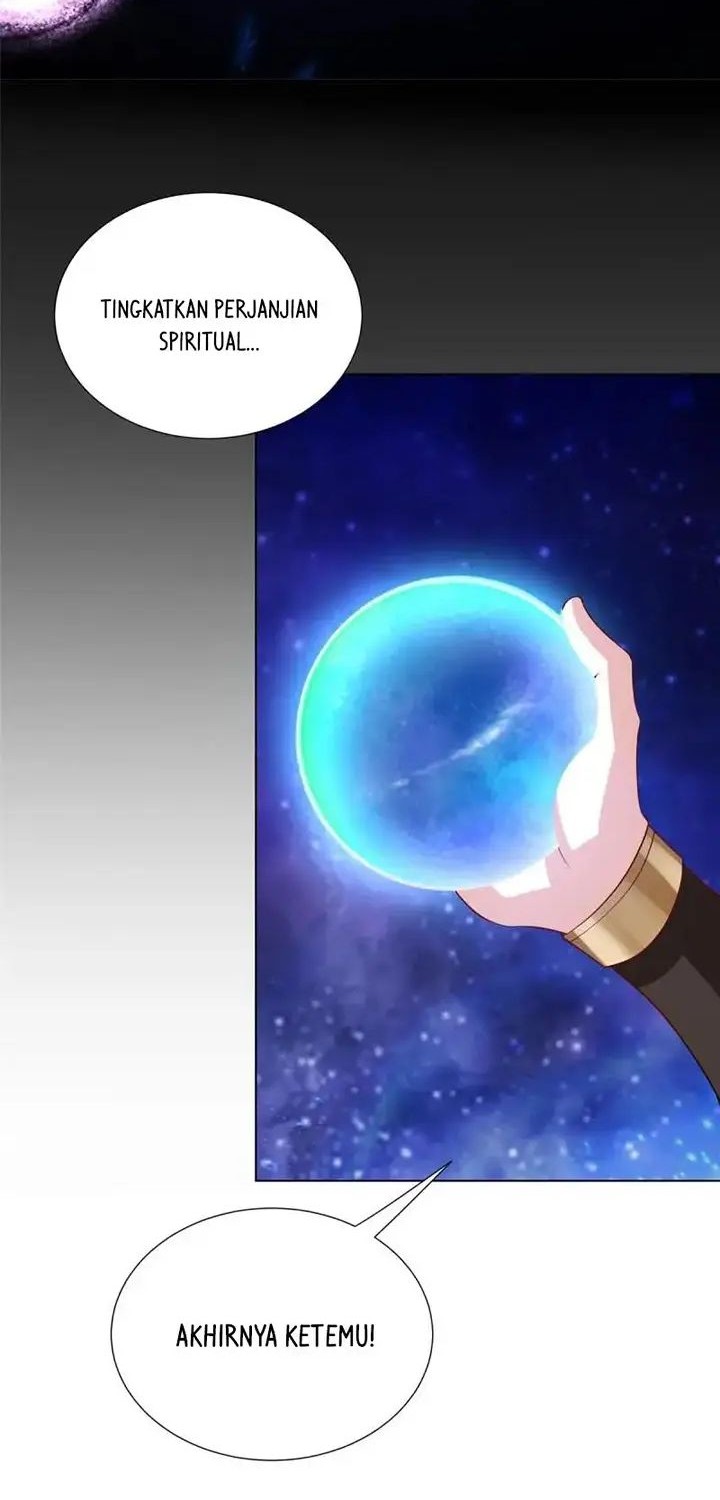 Dragon Master Chapter 255 - halaman 8