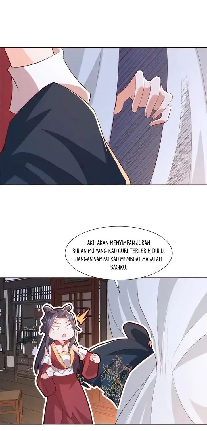 Dragon Master Chapter 256 - halaman 10