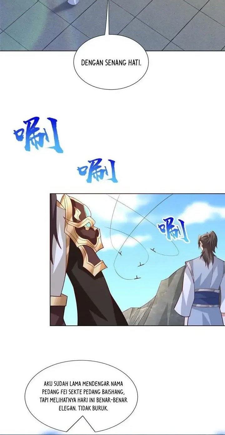 Dragon Master Chapter 256 - halaman 14