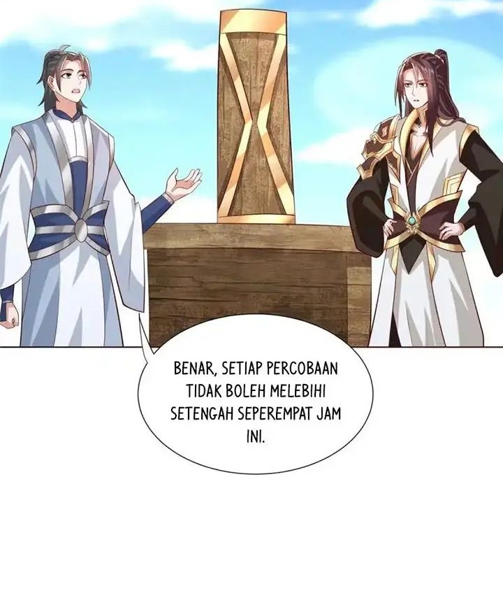 Dragon Master Chapter 256 - halaman 18