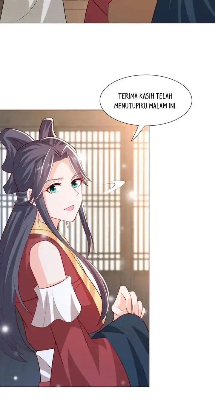 Dragon Master Chapter 256 - halaman 2