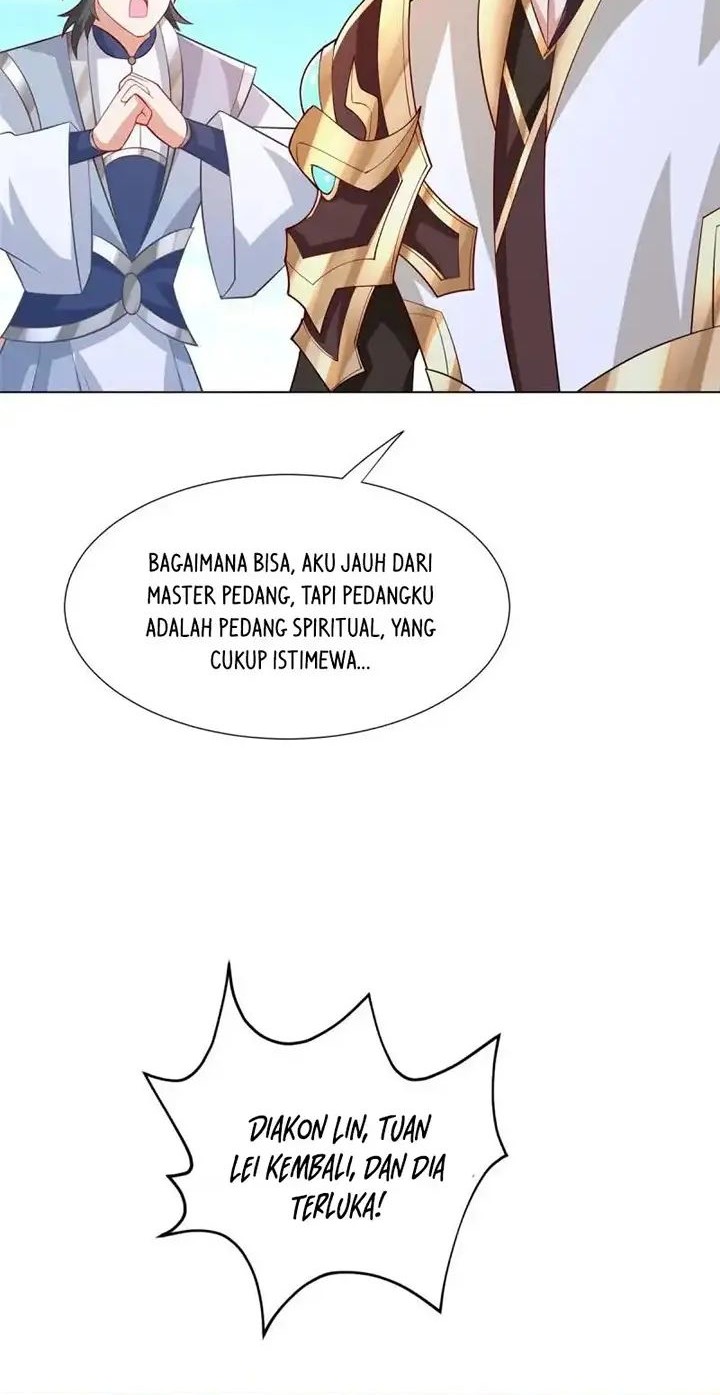 Dragon Master Chapter 256 - halaman 24