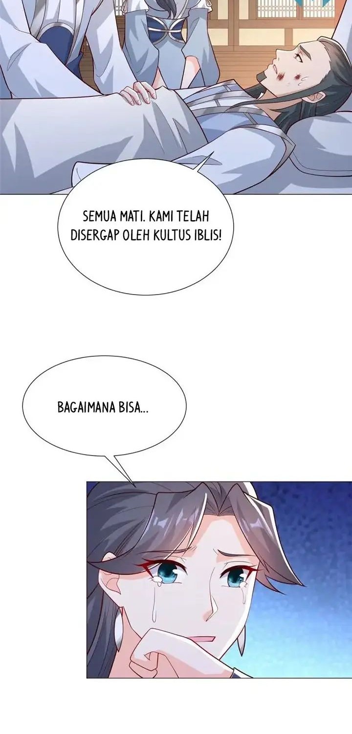 Dragon Master Chapter 256 - halaman 26