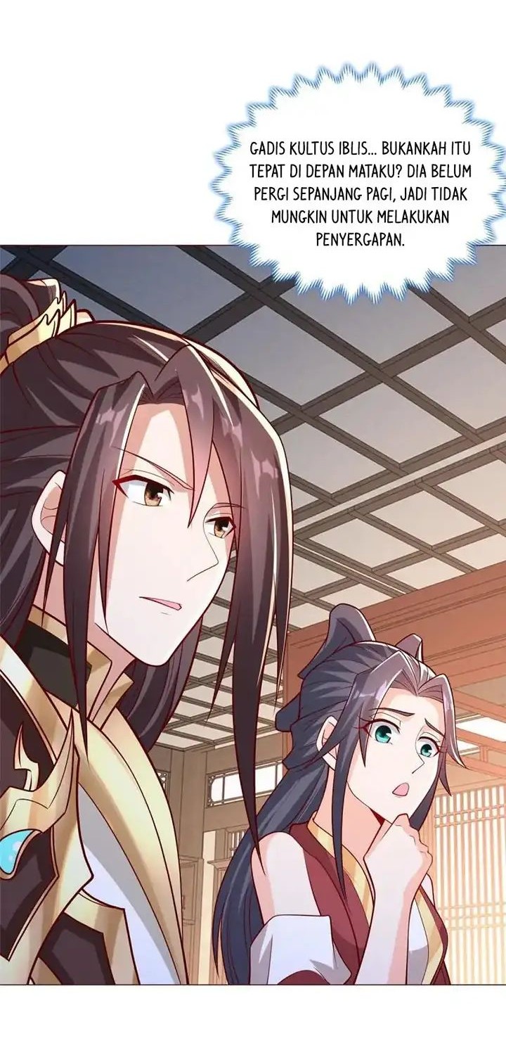 Dragon Master Chapter 256 - halaman 28