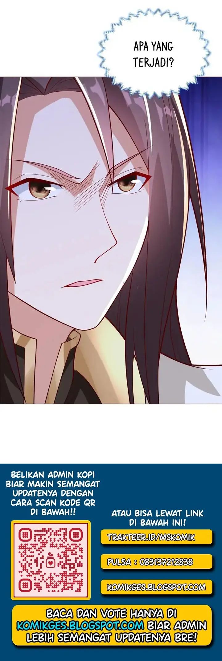 Dragon Master Chapter 256 - halaman 29